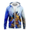 Wolverine Marvels Zip Hoodie