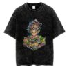 Goku Blue V1 Dragon Ball Z T-shirt