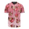 Tony Tony Chopper One Piece Baseball Jersey