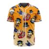 Sabo One Piece Baseball Jersey