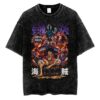 Luffy V2 One Piece T-shirt