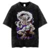 Luffy V23 One Piece T-shirt