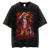 Luffy V12 One Piece T-shirt