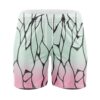 Kanae Kochou Demon Slayer Gym Shorts