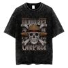 The Characters V14 One Piece T-shirt