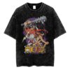 The Characters V3 One Piece T-shirt