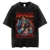 The Characters V4 One Piece T-shirt