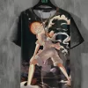 One Piece Trendy Brand Hip-hop Loose T-shirt