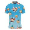 Franky One Piece Polo Shirt