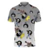 Brook One Piece Polo Shirt