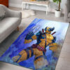 Wolverine Marvels Rug