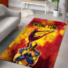 Deadpool and Wolverine Marvels Rug