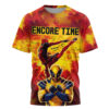 Deadpool and Wolverine Marvels T-shirt