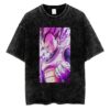 Vegeta V3 Dragon Ball Z T-shirt