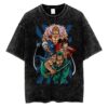 Zoro x Luffy One Piece T-shirt