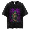 Zoro V4 One Piece T-shirt