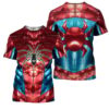 Mark IV Suit T-shirt, Costume T-shirt