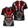 Marvel's Spider-man T-shirt, Costume T-shirt