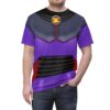 Zurg Toy Story T-shirt, Costume T-shirt