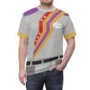 Tomorrowland Speedway Magic Kingdom T-shirt, Costume T-shirt