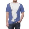 Merlin The Sword In The Stone T-shirt, Costume T-shirt