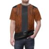 Han Solo: A Star Wars Story T-shirt, Costume T-shirt