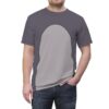 Gopher Winnie The Pooh T-shirt, Costume T-shirt