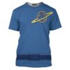 Alien Toy Story T-shirt, Costume T-shirt