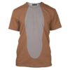 Bambi Faline Cosplay Costume, Costume T-shirt