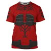 Darth Talon Star Wars T-shirt, Costume T-shirt