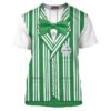 Green Dapper Dan - T-shirt