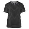 T'Challa King Of Wakanda Endgame T-shirt, Costume T-shirt