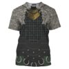 Marvel Boastful Loki T-shirt - TShirt