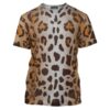 Encanto Parce Antonio's Jaguar Disney Cosplay Costume, Costume T-shirt