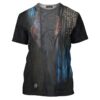 Hades Descendants 3 T-shirt, Costume T-shirt