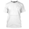 Baymax Big Hero 6 T-shirt, Costume T-shirt