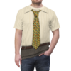 Bill Andersen Inside Out Cosplay Costume - Tshirt