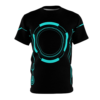 Tron Legacy Light Cycle Cosplay Costume, Costume T-shirt