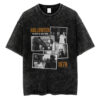 1978 Photos Poster Michael Myers T-Shirt, Halloween Movie T-Shirt, Halloween T-Shirt