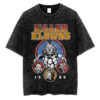 1988 Collage Killer Klowns From Outer Space T-Shirt, Killer Klowns From Outer Space T-Shirt, Halloween T-Shirt