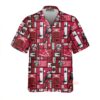 Starwars Wing Resist - Hawaiian Shirt For Men, Women, Kids