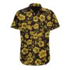 Johnny Deep In Fear And Loathing In Las Vegas Costume Cosplay - Hawaiian Shirt