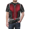 Ant-Man Suit Ant-Man T-shirt