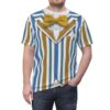 Michael Banks Mary Poppins T-shirt, Costume T-shirt