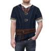 Robert Philip Disenchanted T-shirt, Costume T-shirt