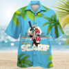 Star Wars Scarif Trooper Hawaiian Shirt