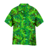 Mandalas Gecko Lizards Hawaiian Shirt For Men & Women