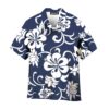 Hawk Eye Pierce From Mash Hawaiian Shirt For Men & Women