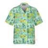 Star Wars Tiki Tropical Hawaiian Shirt