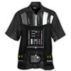 SW Darth Vader Cosplay - Hawaiian Shirt